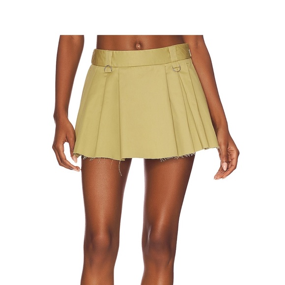 NWT Porter Jacket + Parsons Skirt Set - Picture 5 of 7